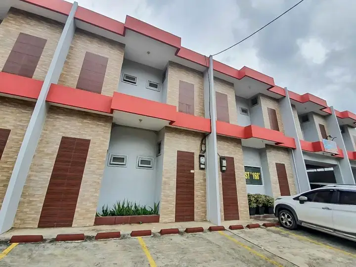 Палембанг: RedDoorz near Jalan Kolonel Haji Burlian Palembang