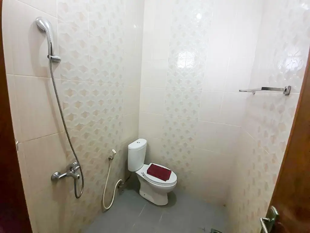 Палембанг: RedDoorz near Jalan Kolonel Haji Burlian Palembang