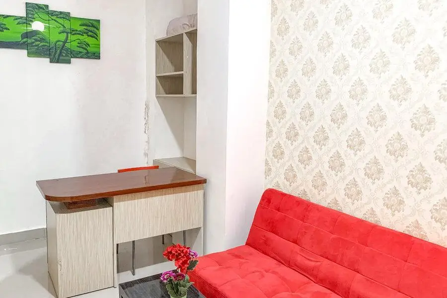Купанг: Guest House Tunas  Daud