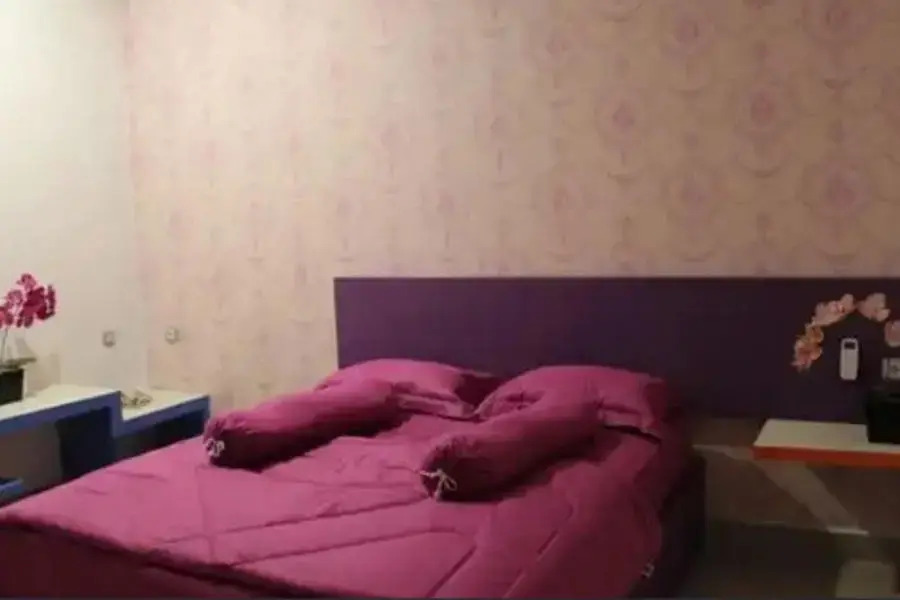 Купанг: Guest House Tunas  Daud