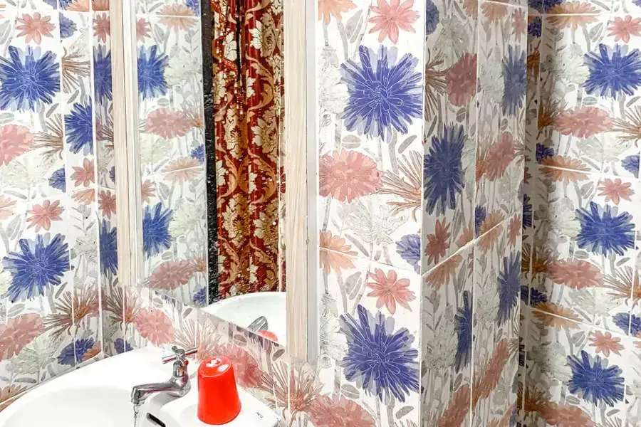 Купанг: Guest House Tunas Daud