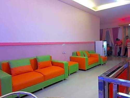 Купанг: Guest House Tunas Daud