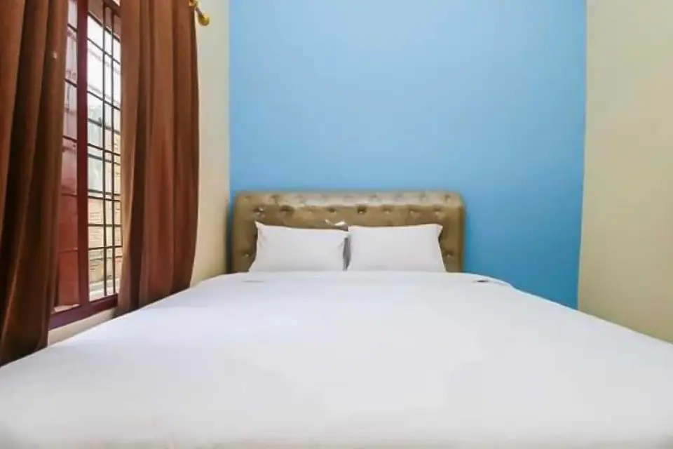 Медан: Sky Residence Cengkeh RedPartner