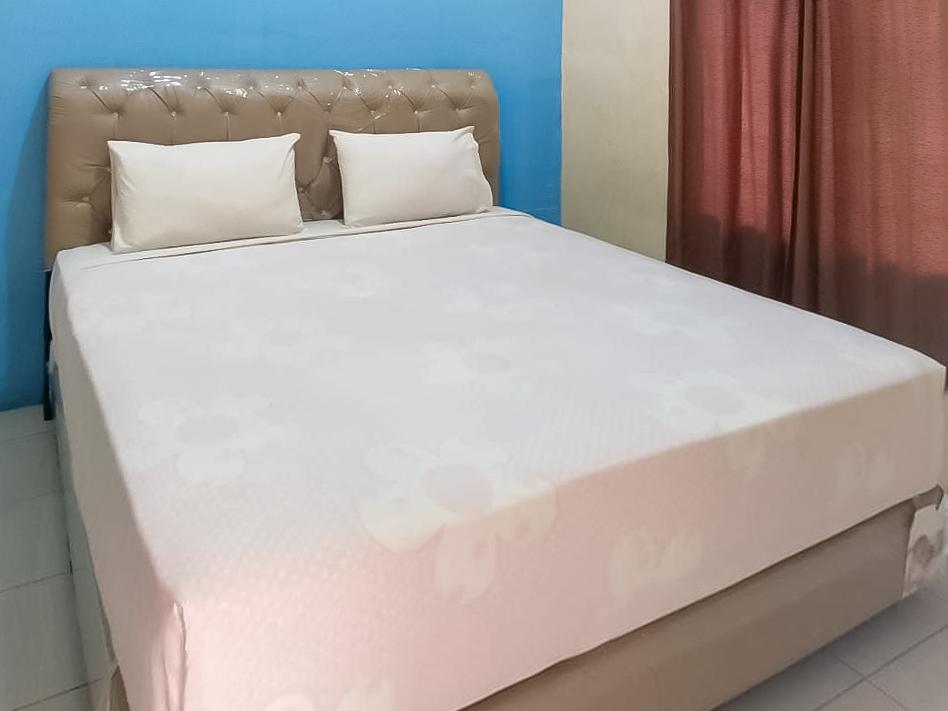 Медан: Sky Residence Cengkeh RedPartner