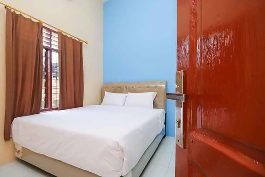 Медан: Sky Residence Cengkeh RedPartner
