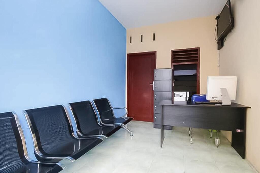 Медан: Sky Residence Cengkeh RedPartner