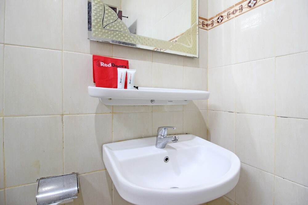 Джокьякарта: Septia Hotel