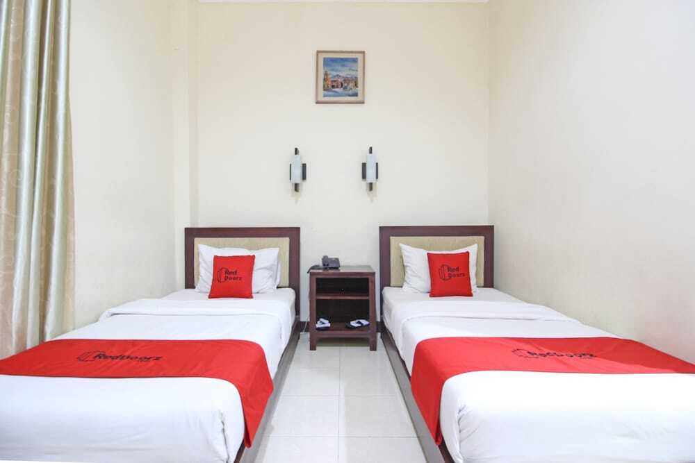 Джокьякарта: Septia Hotel
