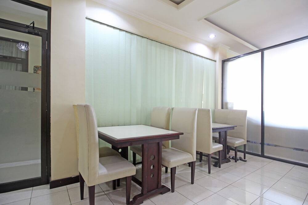 Джокьякарта: Septia Hotel