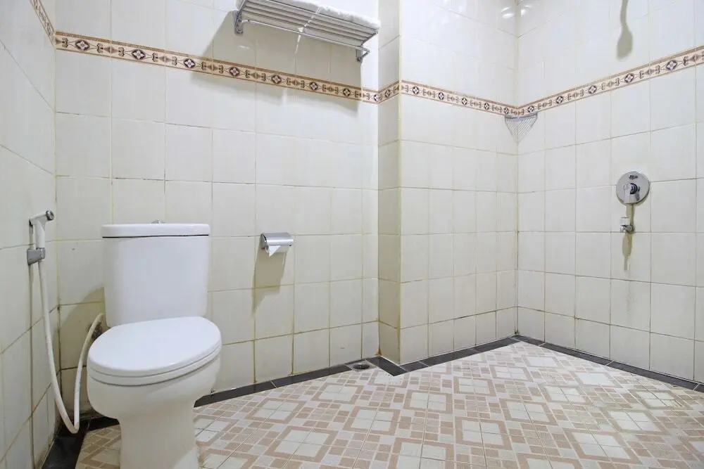 Джокьякарта: Septia Hotel