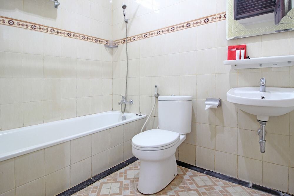 Джокьякарта: Septia Hotel