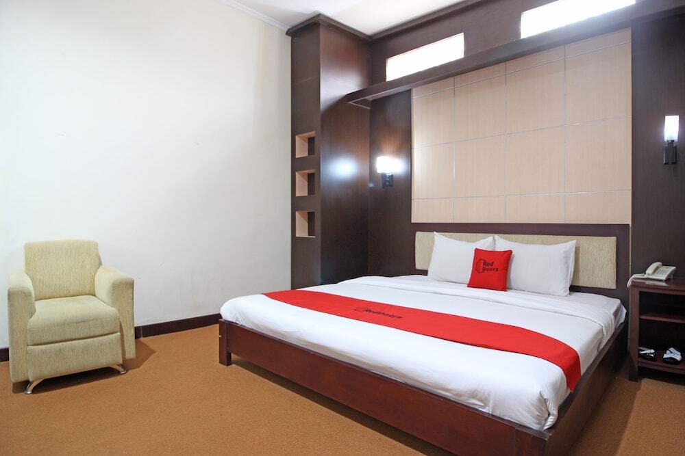Джокьякарта: Septia Hotel