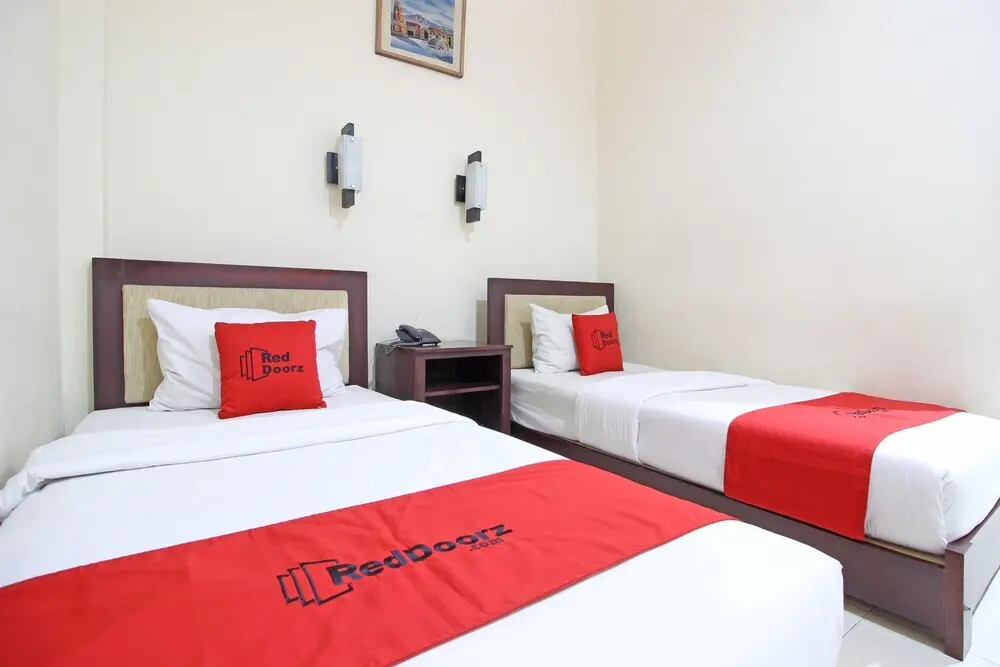 Джокьякарта: Septia Hotel