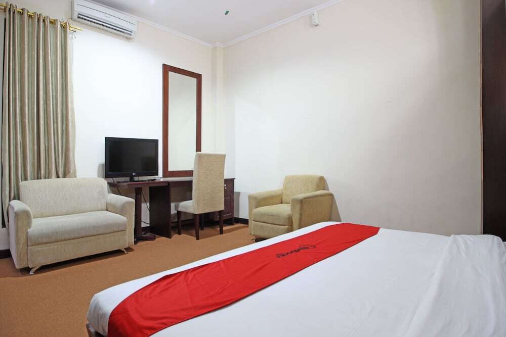 Джокьякарта: Septia Hotel