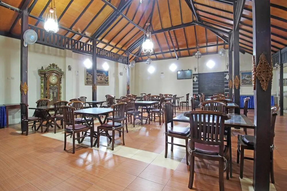 Джокьякарта: Septia Hotel