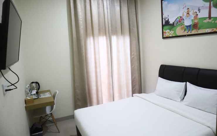 Батам: Ondos Hotel
