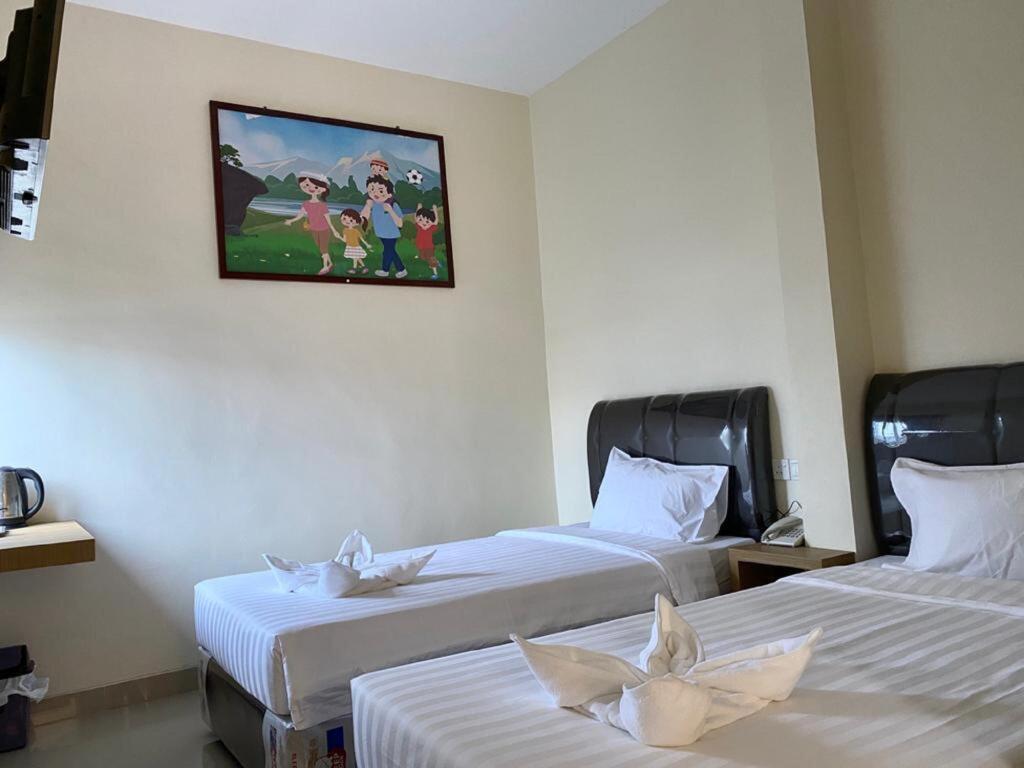 Батам: Ondos Hotel