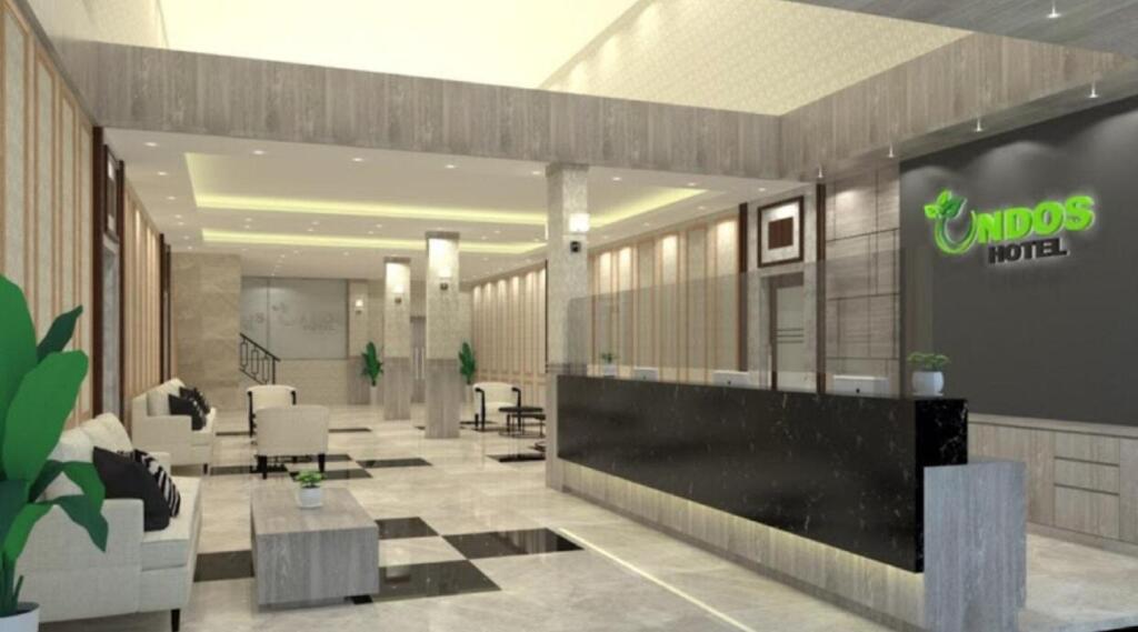 Батам: Ondos Hotel