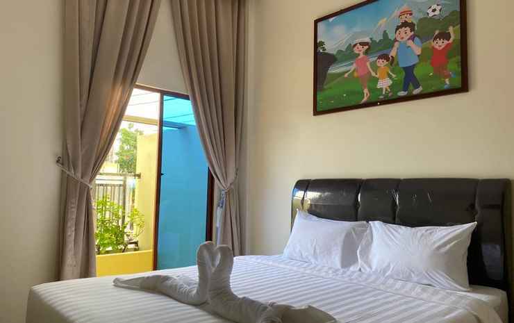 Батам: Ondos Hotel