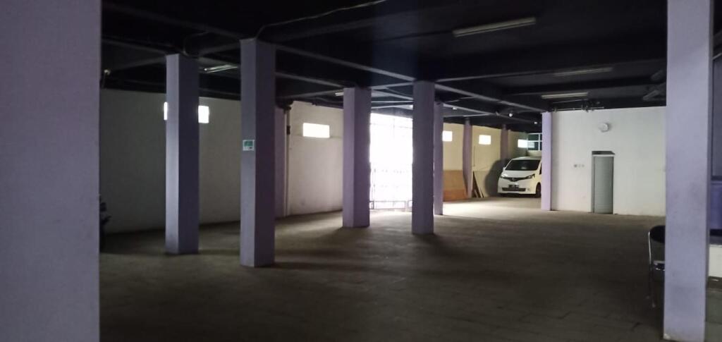 Бекаси: Hotel Ungu Pas Kangen Bekasi