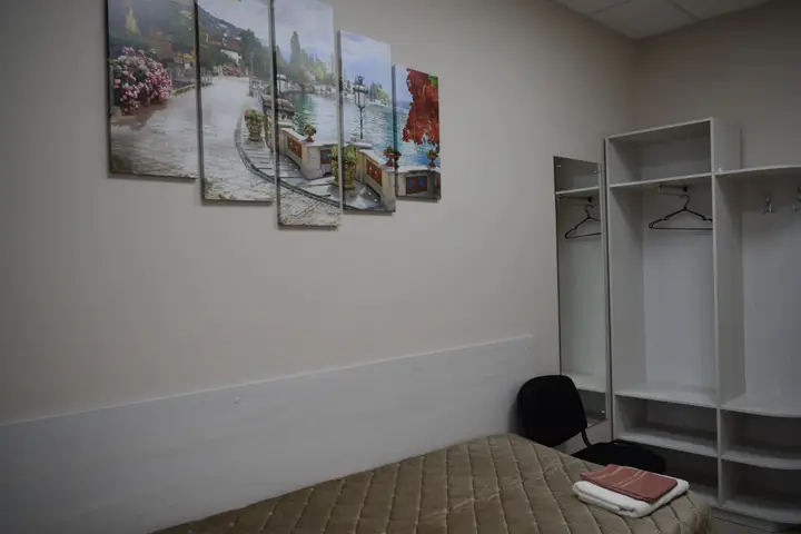 Козьмодемьянск: Отель Черёмушки