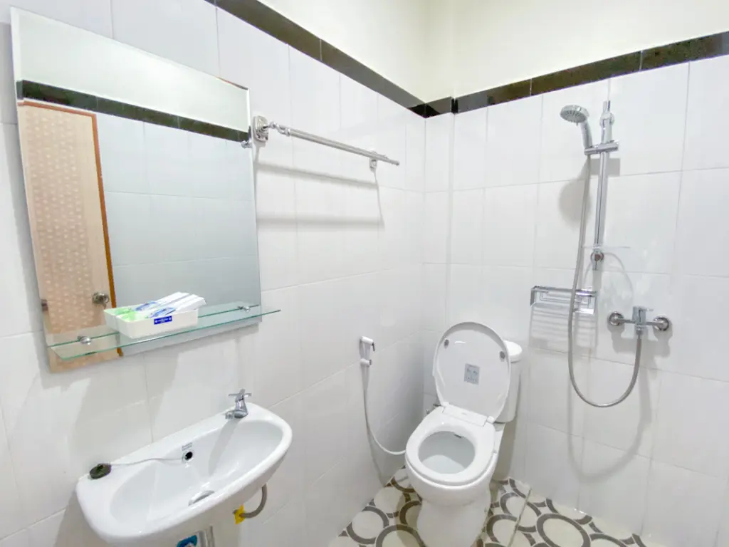 Бату: Mitra Guest House Syariah RedPartner