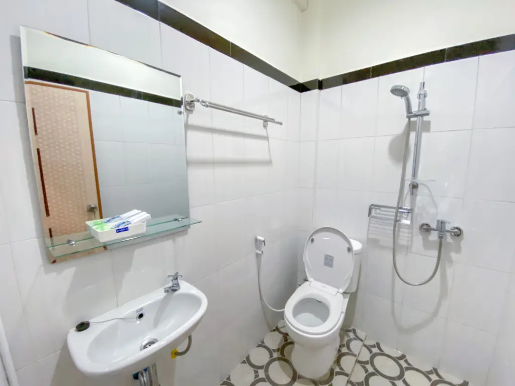 Бату: Mitra Guest House Syariah RedPartner