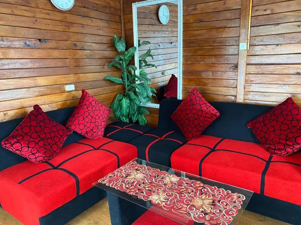 Бандар-Лампунг: RedDoorz Plus @ Puncak Mas Cottage