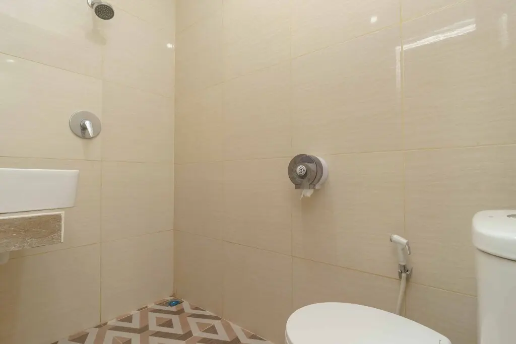 Южный Тангеранг: RedDoorz Plus near Eka Hospital BSD 5