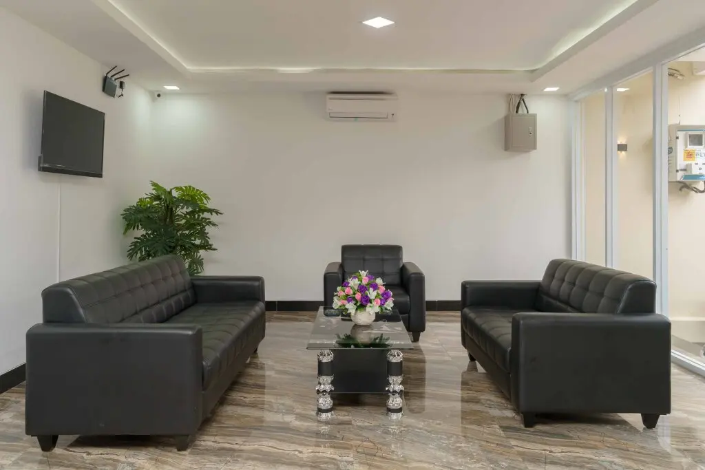 Южный Тангеранг: RedDoorz Plus near Eka Hospital BSD 5