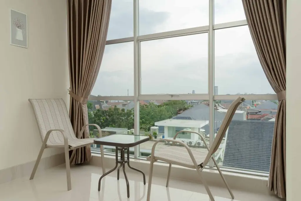 Южный Тангеранг: RedDoorz Plus near Eka Hospital BSD 5