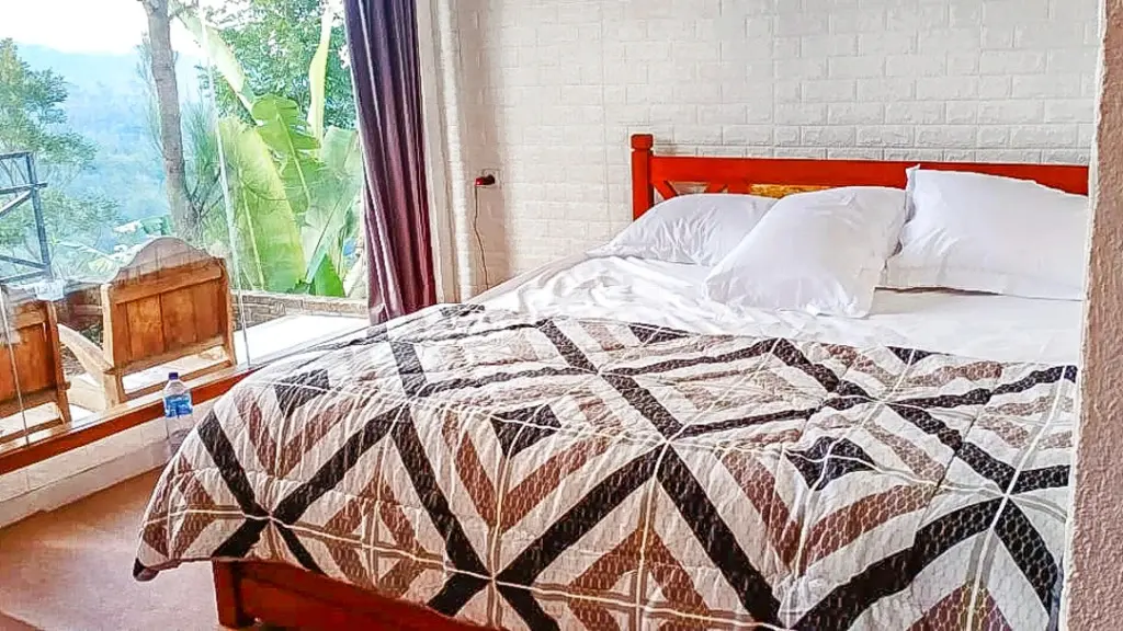Надисари: Pondok Tubing Poncokusumo Syariah RedPartner