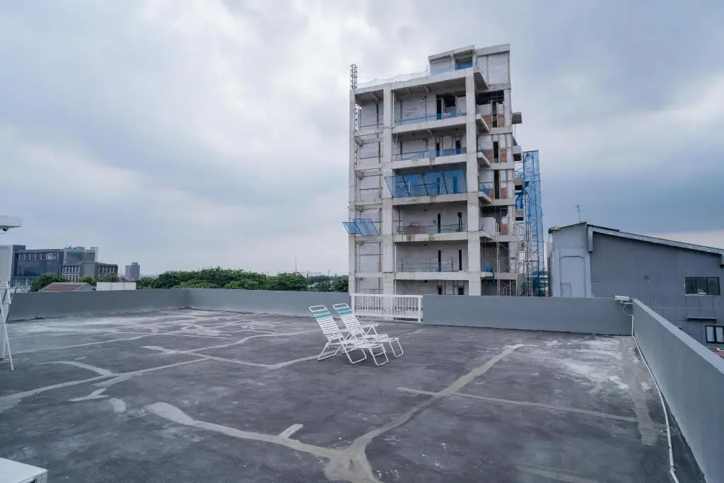 Джакарта: KoolKost Syariah near Arion Mall Rawamangun