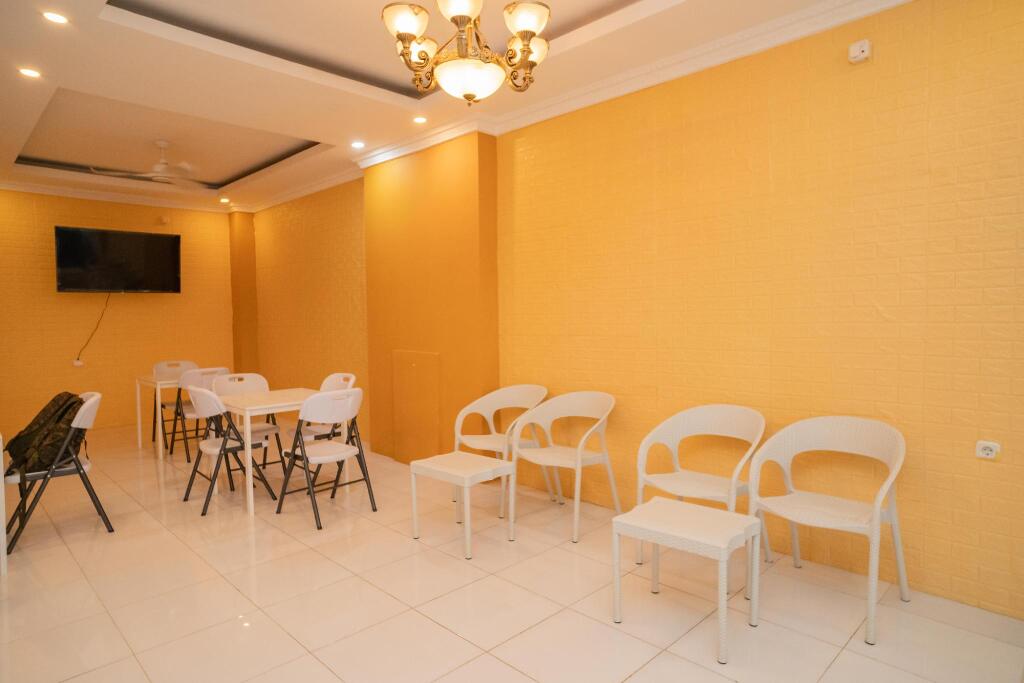 Джакарта: KoolKost Syariah near Arion Mall Rawamangun