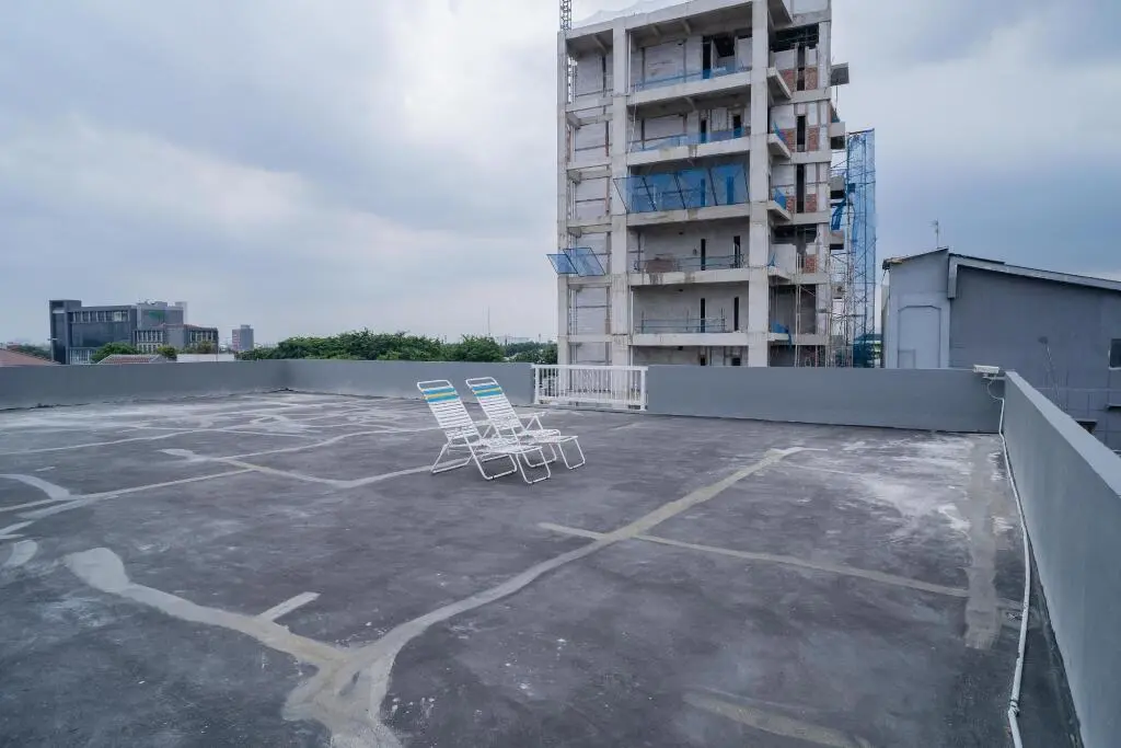 Джакарта: KoolKost Syariah near Arion Mall Rawamangun