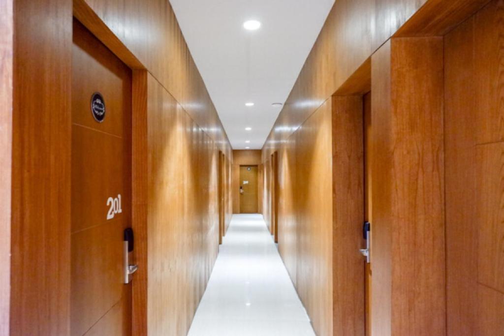 Джокьякарта: Sans Hotel Ekkon Yogyakarta