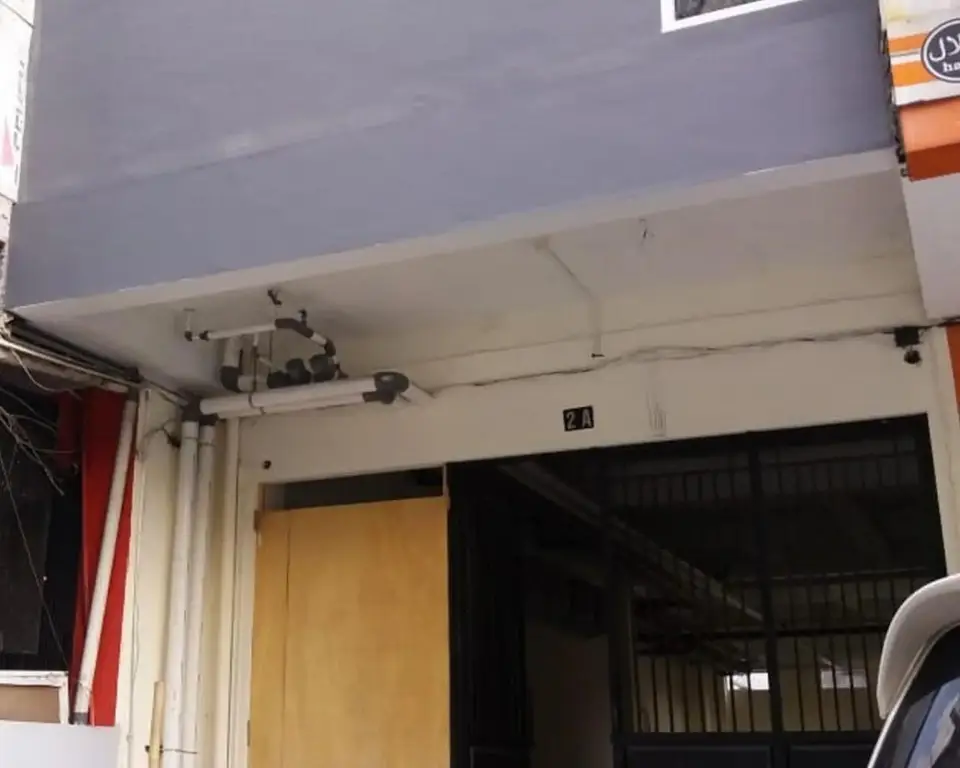 Депок: RedDoorz @ Arkana Seturan