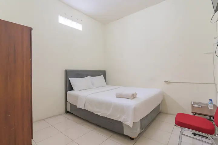 Бандунг: Hotel Villa Balong BHO Syariah