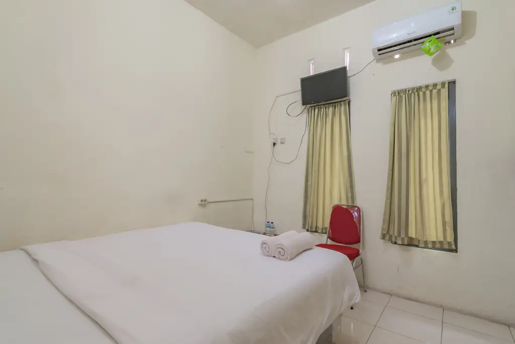 Бандунг: Hotel Villa Balong BHO Syariah
