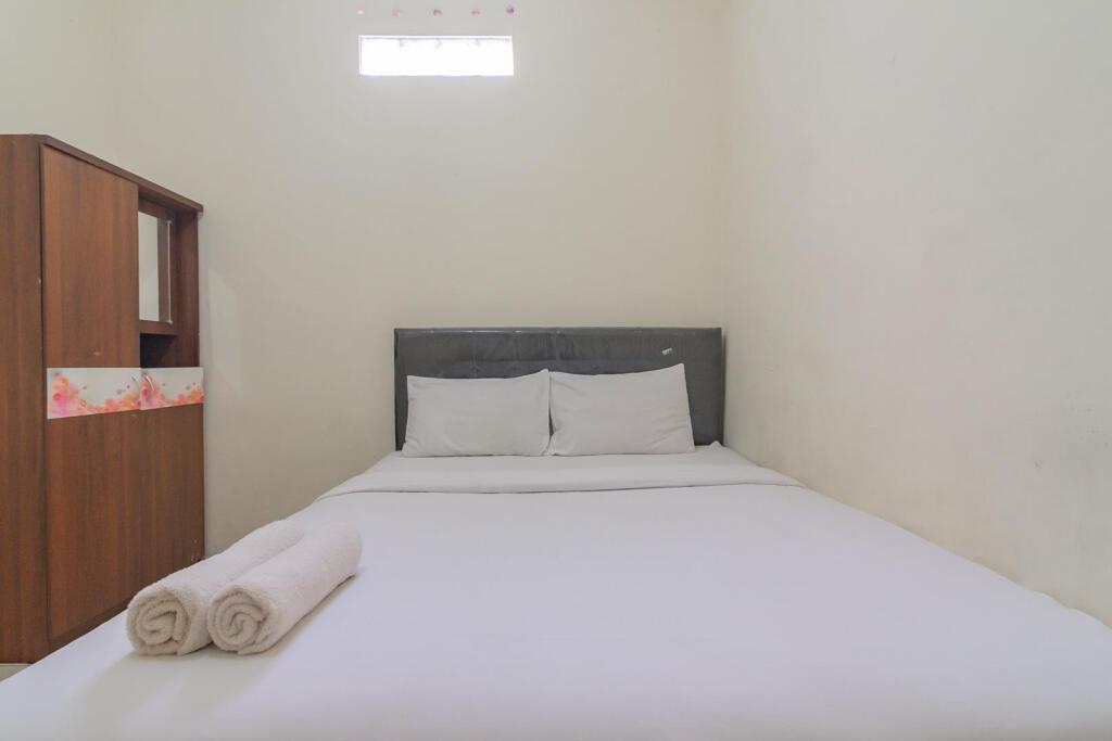 Бандунг: Hotel Villa Balong BHO Syariah