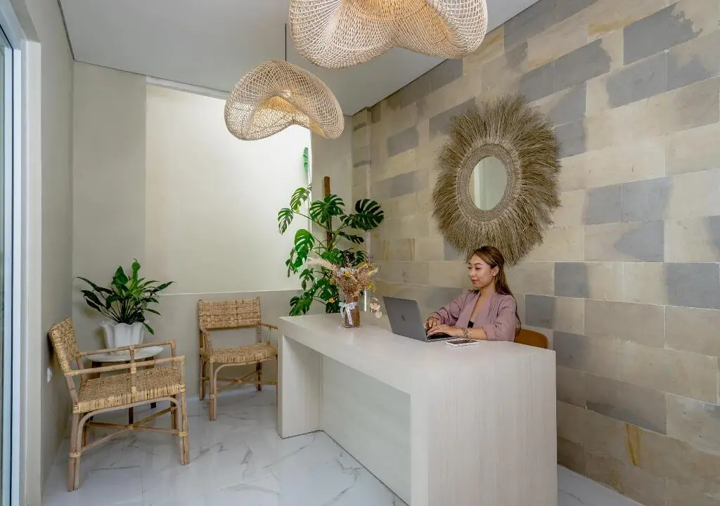 Кута: Deva Amerta Apartemen
