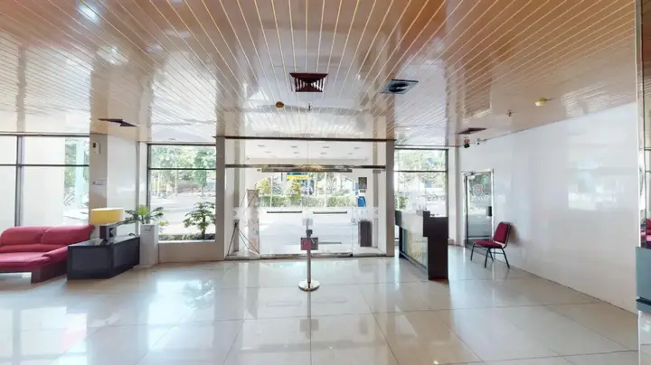 Бандунг: Kumala Hotel