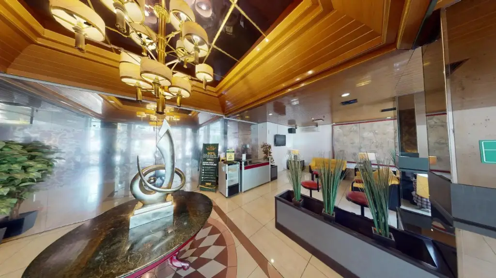 Бандунг: Kumala Hotel