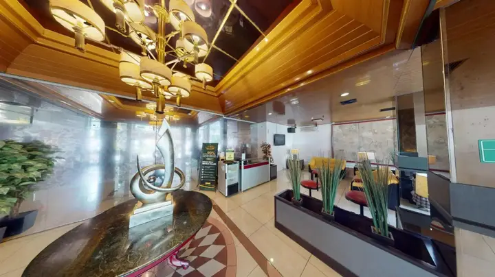 Бандунг: Kumala Hotel