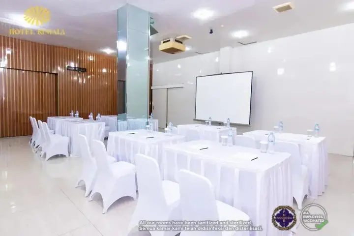 Бандунг: Kumala Hotel