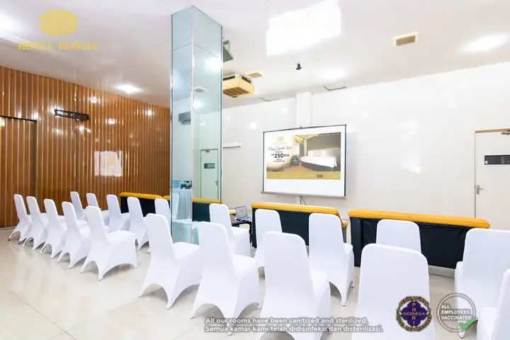 Бандунг: Kumala Hotel
