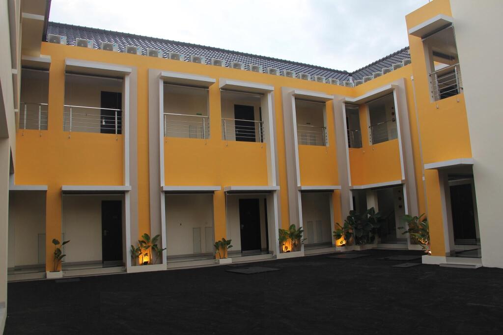 Griya Indah Sari — фото 1