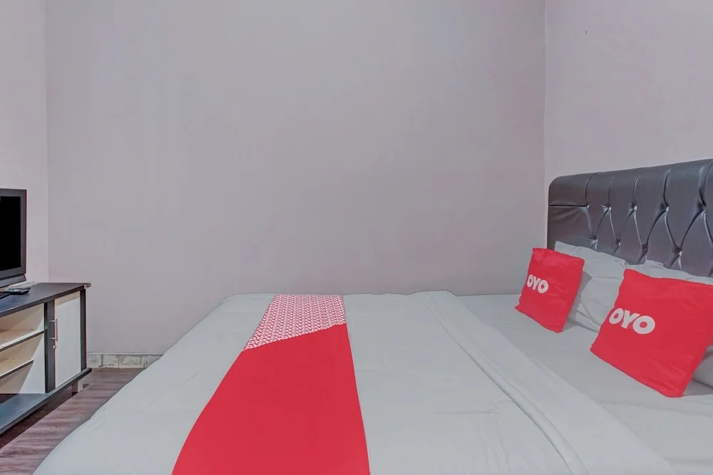 Бандар-Лампунг: OYO Pelangi Residence
