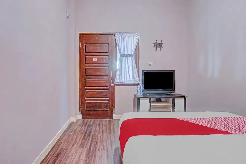 Бандар-Лампунг: OYO Pelangi Residence