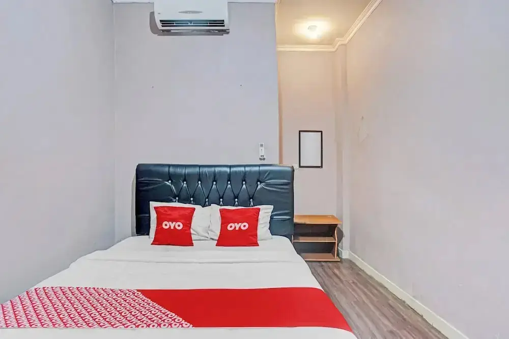 Бандар-Лампунг: OYO Pelangi Residence